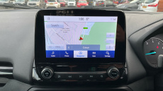 Ford EcoSport 1.0 EcoBoost 125 ST-Line 5dr Petrol Hatchback